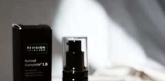 Retinol Revision Night Face Cream: Thực sự đáng tiền?